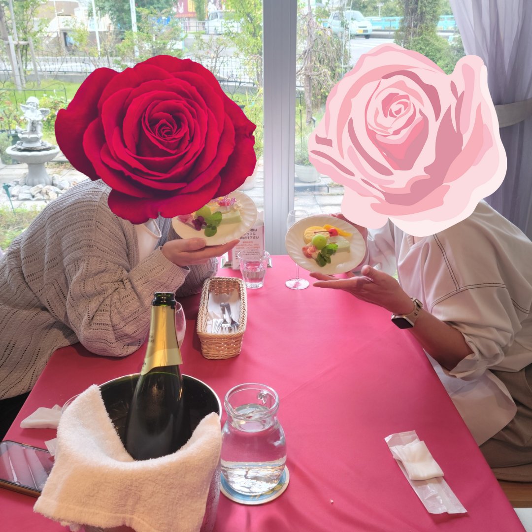 Braise_Aida's tweet image. 10月23日(木)
ブレゼアイダ
ただ今ランチ準備中

今日のプチのメインは
豚ロースの
サルティンボッカ
ぺリグーソース

9時半時点で
ランチ2テーブル空きが
ございます😉

1枚目、2枚目
お誕生日のお客様に頂戴致しました✨

24日(金)は最終通常ランチ営業日
25日(土)はスタッフ不足の為、臨時休業です