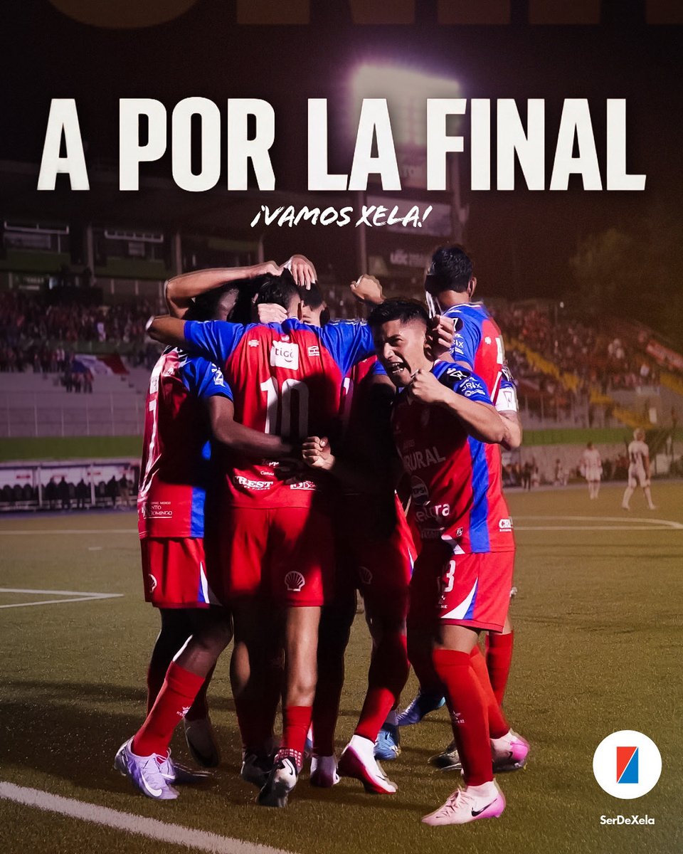 VAMOS CARAJO