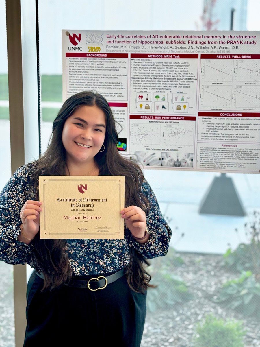 Warren Neuroscience Lab (WNL) tweet media