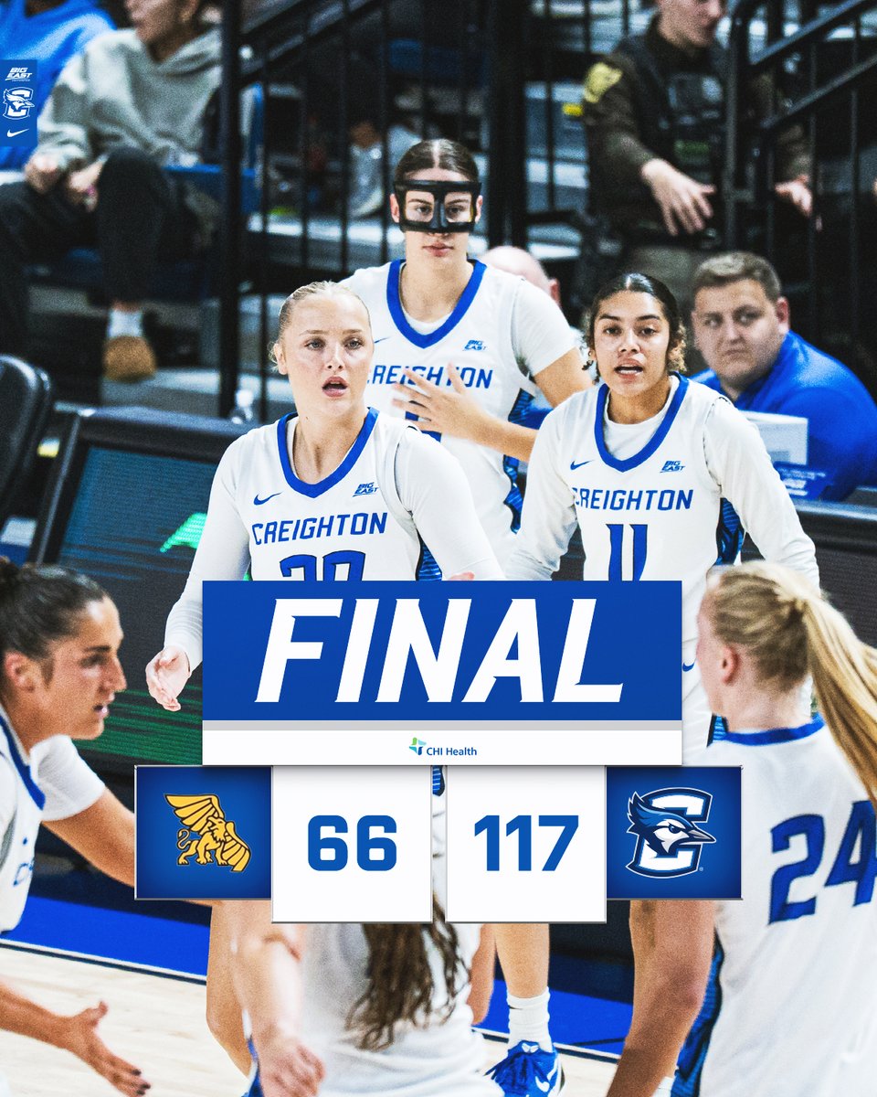 The Jays with an impressive offensive performance in the first exhibition of the season! 

#GoJays