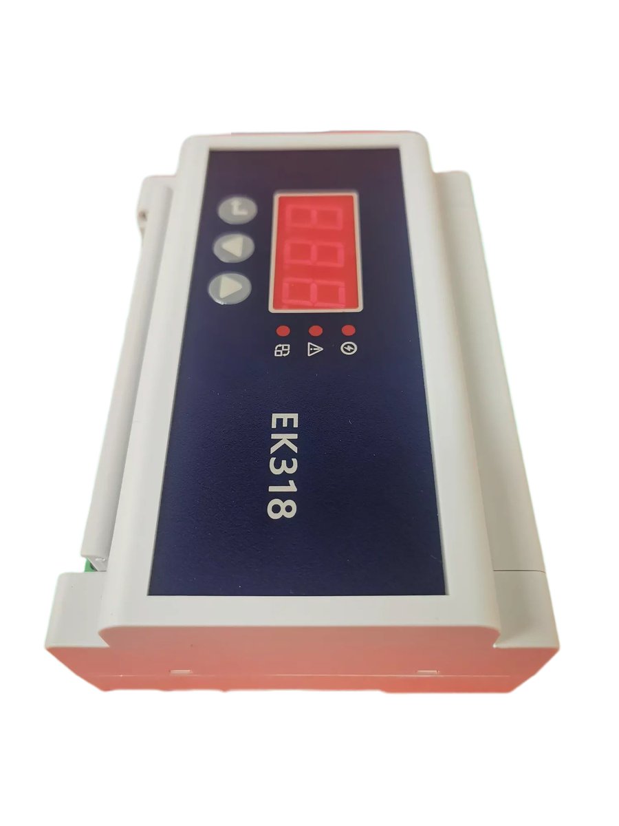 gzdaimc's tweet image. EEV Driver Compatible Saginomiya/Sanhua for Refrigeration Equipment Energy Saving Flexible for Hospitals Gyms Staircases Halls