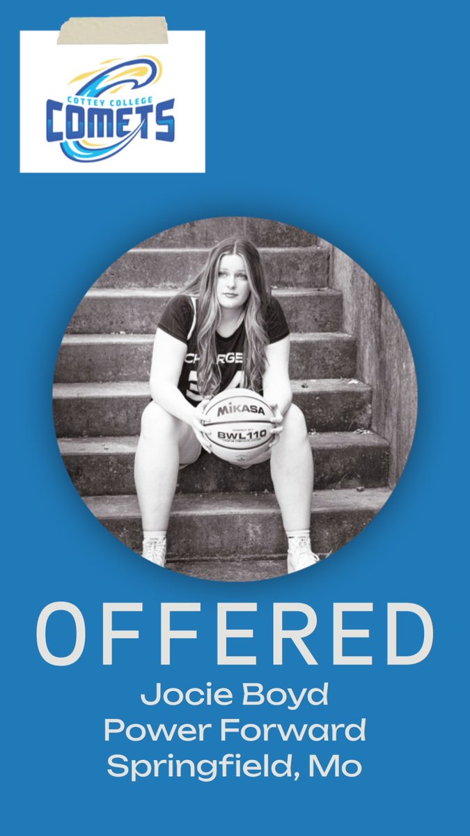 Jocie Boyd #34 tweet media