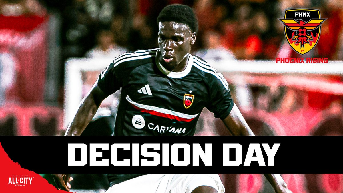 MaxDavidSimpson's tweet image. So you're saying Rising can either host a playoff match...

...or miss entirely...

Let's break it all down

youtube.com/watch?v=-rEeEb…