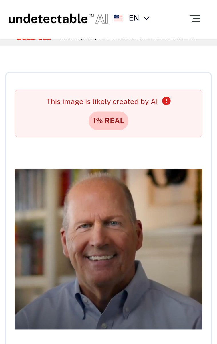 Frank Anthony tweet media