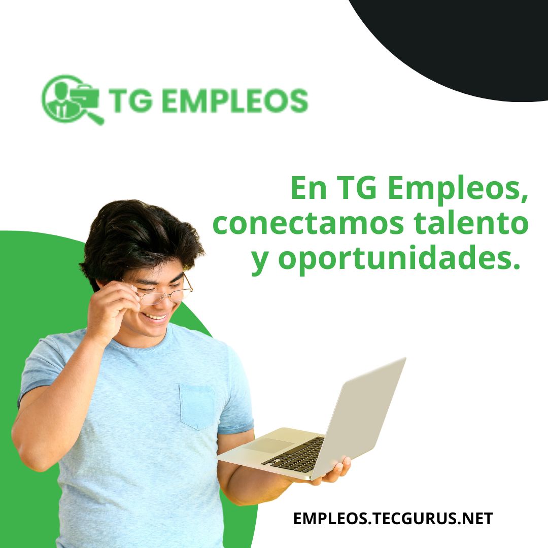 tecgurusnet's tweet image. Ya sea que busques empleo o necesites contratar, somos el punto de encuentro del mundo
TI. 📱✅😊
#ReclutamientoDigital #EmpleoTI #TalentoTech #SoyTG