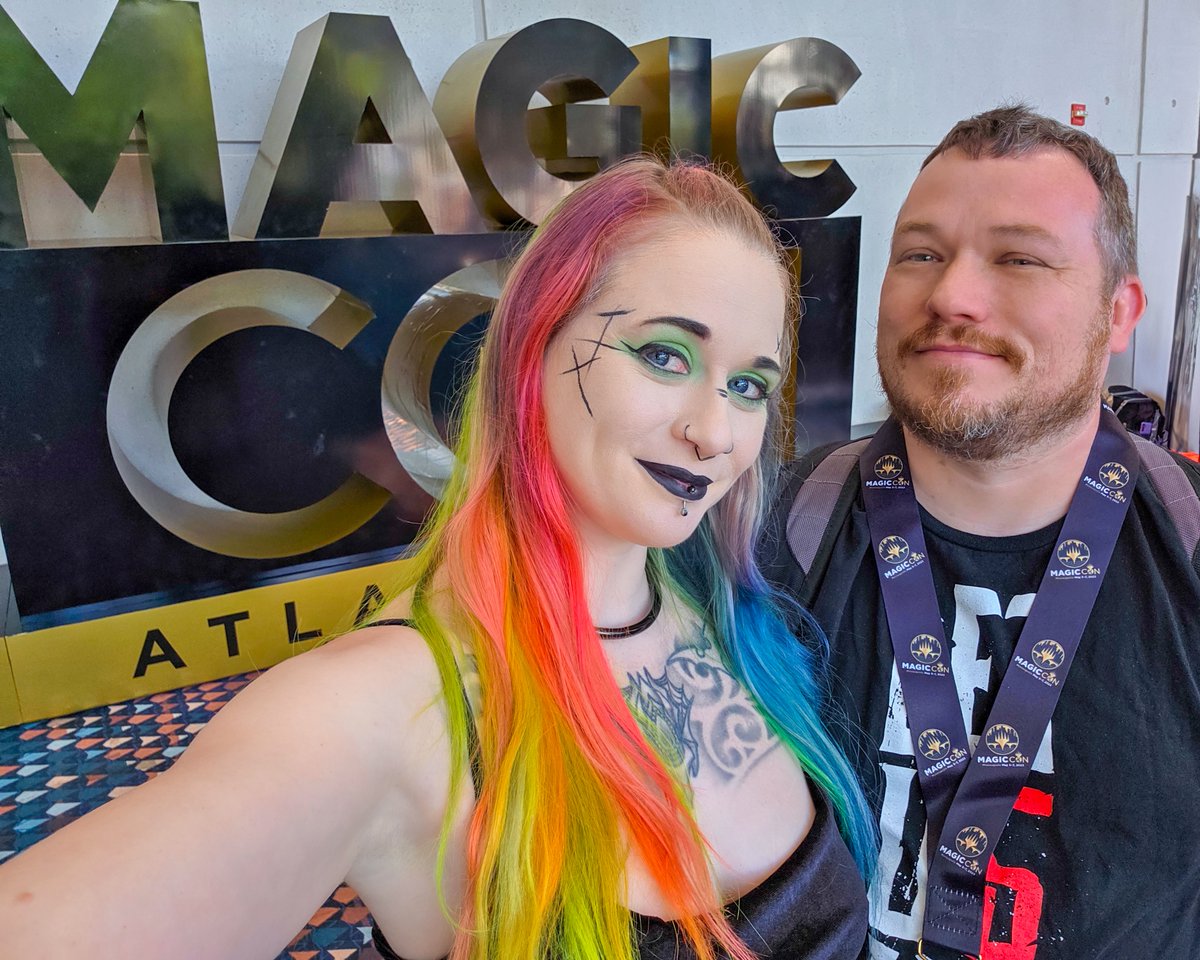 Chelsea Christian 🗡🔮 tweet media