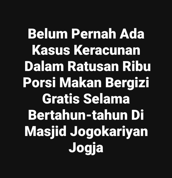 Amalan yg dilakukan secara Amanah, Ikhlas dan Istiqamah Insa'Allah selalu Diridhoi.. Aamiin