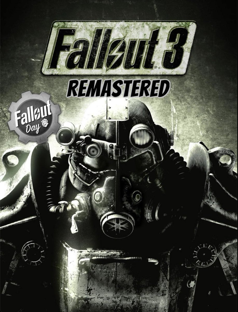 Fallout Day is tomorrow!

 Bethesda has announced the following 

✅ Fallout 76: Burning Springs Updates
✅ Fallout Shelter
✅ Fallout 4 and Creations
✅ New Merch Drops
✅ Community In-Person Events
✅ And a post-show celebrating the community!

 There has been rumors of a