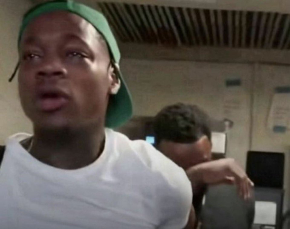 God bless you Spida Mitchell