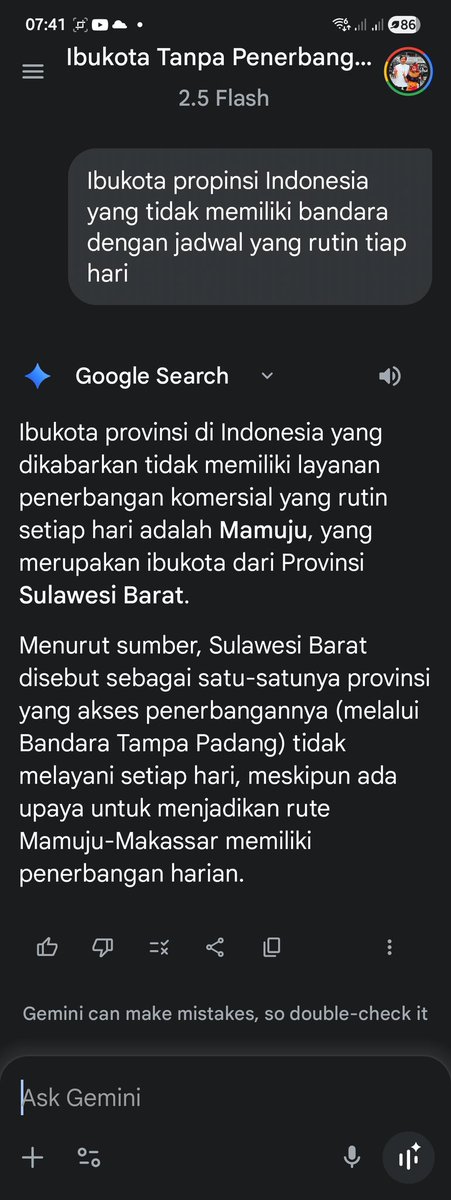 mantusta's tweet photo. Google gagal menyebut Jawa Barat https://t.co/oJKPoQFHpk
