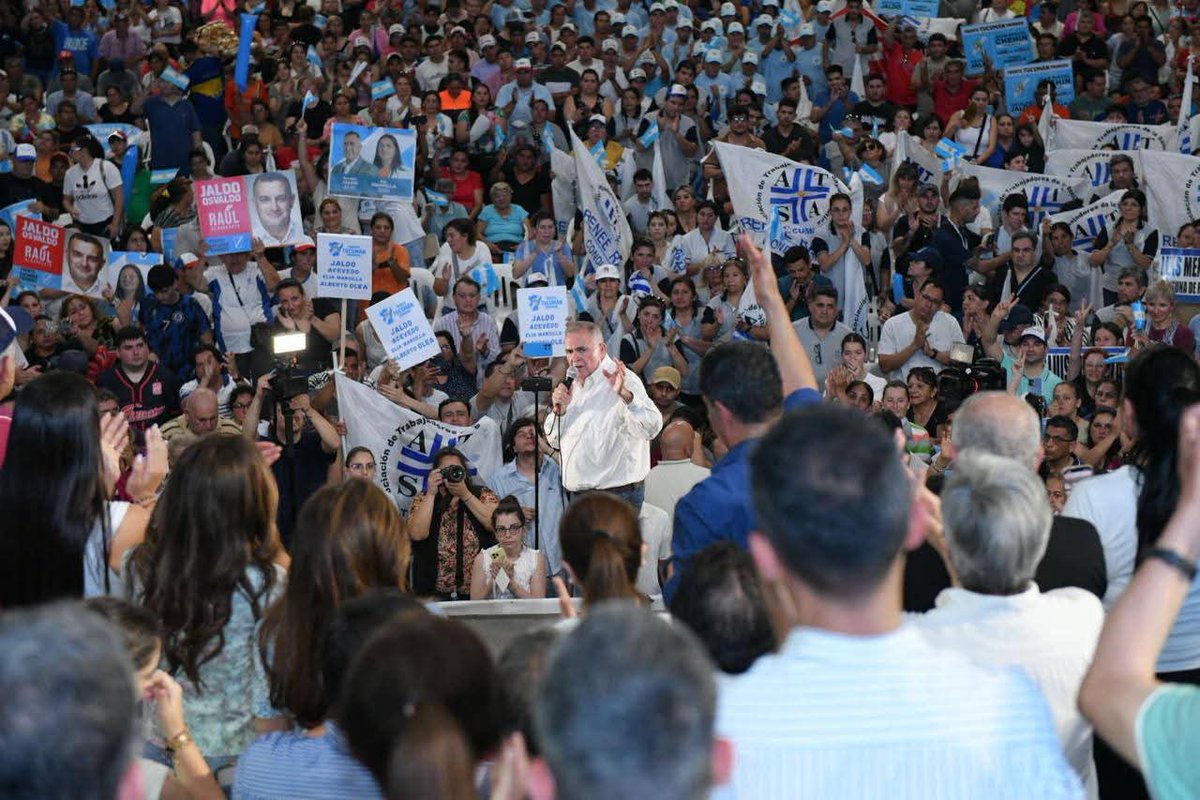 Osvaldo Jaldo tweet media