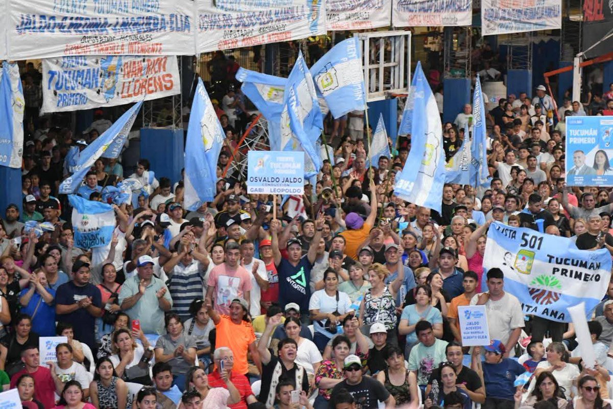 Osvaldo Jaldo tweet media