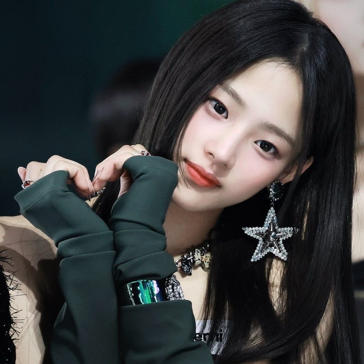 bunniesALPHAZ22's tweet image. #新しいプロフィール画像