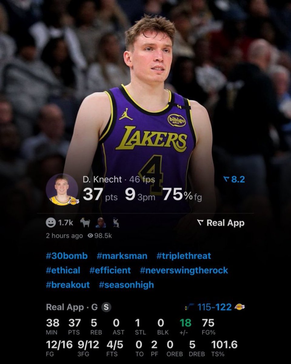 PlayoffKaden's tweet image. I still don’t know what changed after this game….