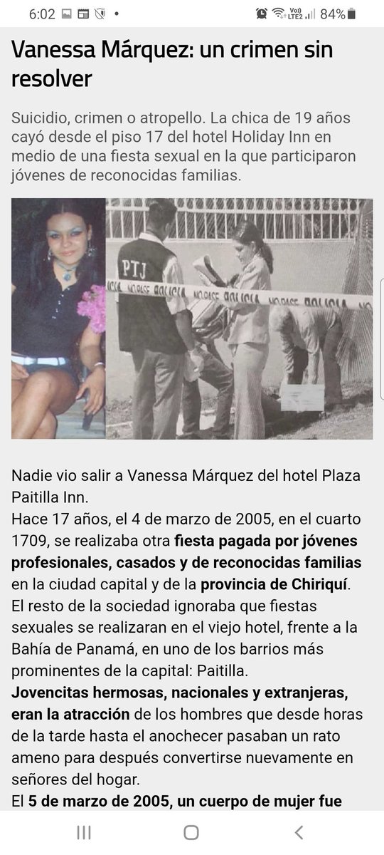 RicaPa1165's tweet photo. @superkats31 Esos casos son muy similares. https://t.co/DzeczRNA2u