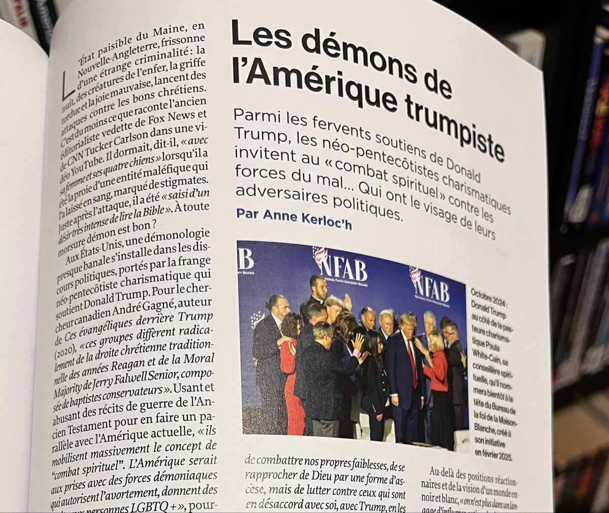 Merci à <a href="/MissAnneK/">Anne Kerloc'h</a> pour le gentil cadeau qui est arrivé aujourd’hui par la poste ! 🙏