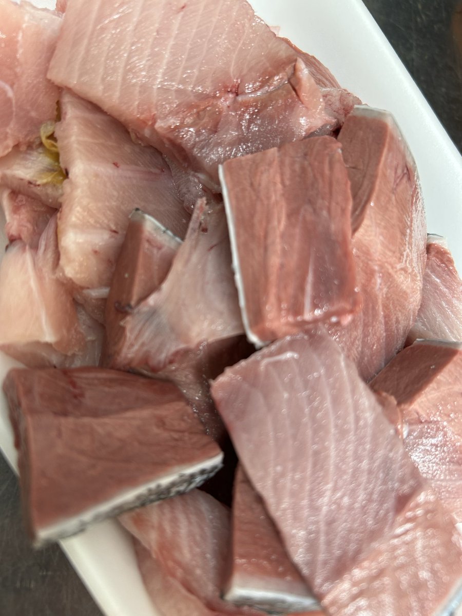 魚虎 うおとら on X