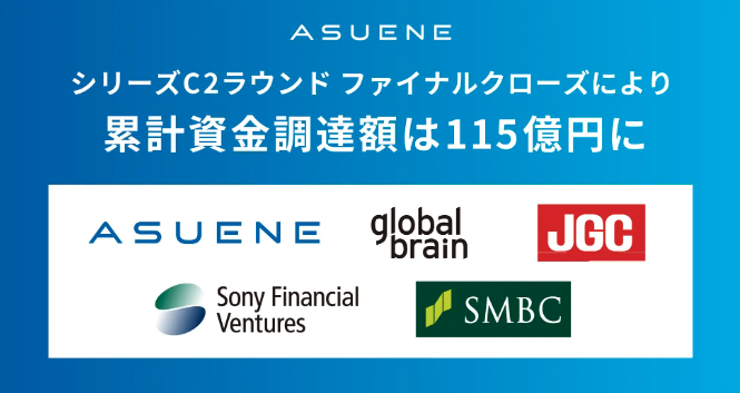 【アスエネ、アメリカ2社目のM&amp;Aと追加のシリーズC2資金調達を発表 🔥🎉✨】

なんと、本日アメリカ2社目となるCO2見える化クラウド＆メタンリーク検知SaaSのIconic Air社のM&amp;Aを発表いたしました！！🎉