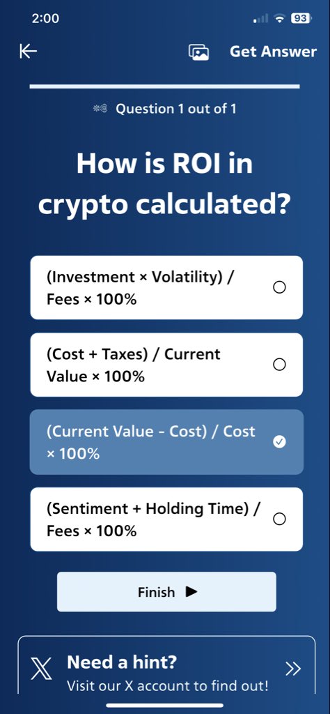 Beike96's tweet photo. @Xenea_io 23 October 2025 

$Xenea daily quiz answer -A

$Ari wallet daily quiz answer —

$Marina protocol answer -A

$Spur protocol answer -C https://t.co/YWPmGqI0Ti