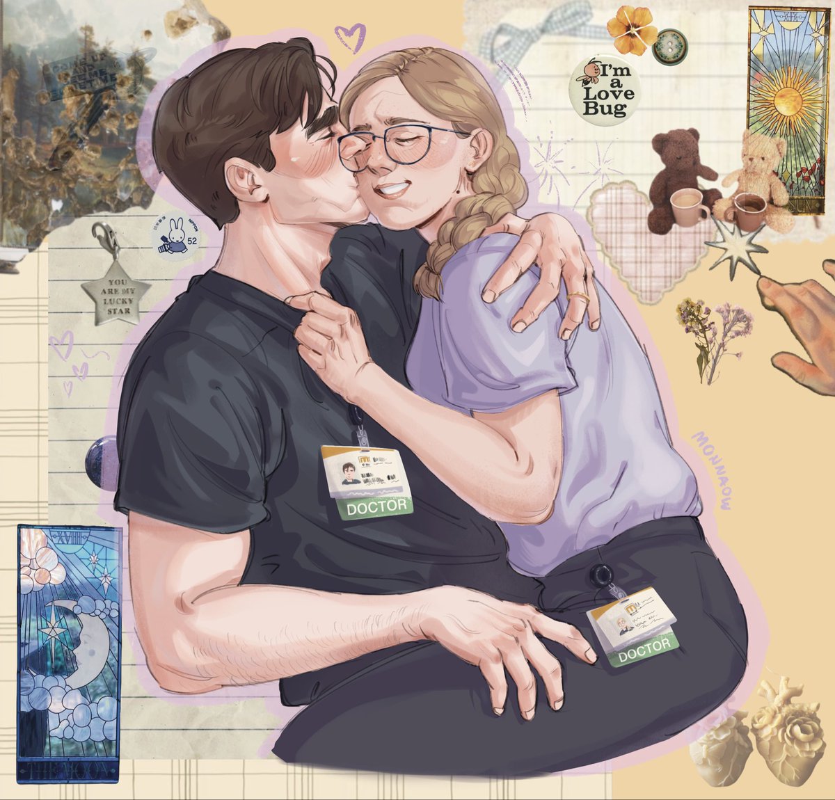 mimi 💌 tweet media