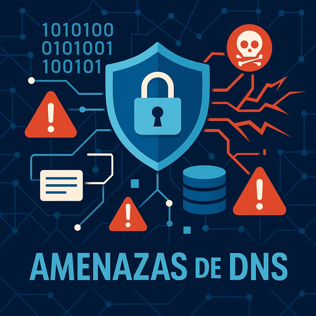 see4tech's tweet image. 🚨 Vulnerabilidades en DNS alertan: un CVE podría debilitar las defensas desde 2008. Esta falla impacta mecanismos de protección, facilitando ataques que comprometen la integridad de las cachés DNS. #DNS #CVE #Seguridad #Tecnología