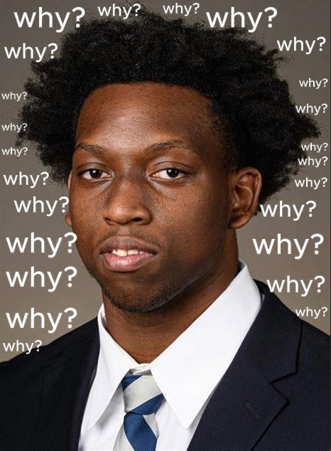 Me when I got kicked in the face 2 home games after being touched