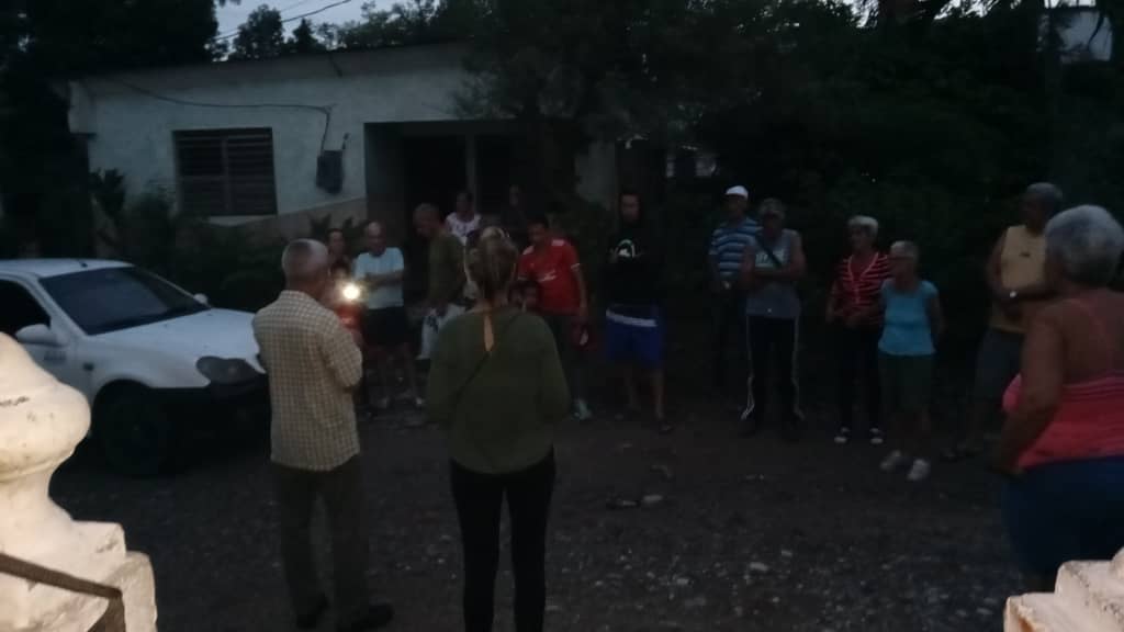ElectoralD78737's tweet image. #CienfuegosXMásVictorias Como parte del proceso para cubrir cargos vacantes de delegados a la Asamblea Municipal del #PoderPopular tiene lugar la nominación de candidatos en las circunscripciones 5, 30 y 34 de #Cumanayagua #JuntosPorLaDemocracia