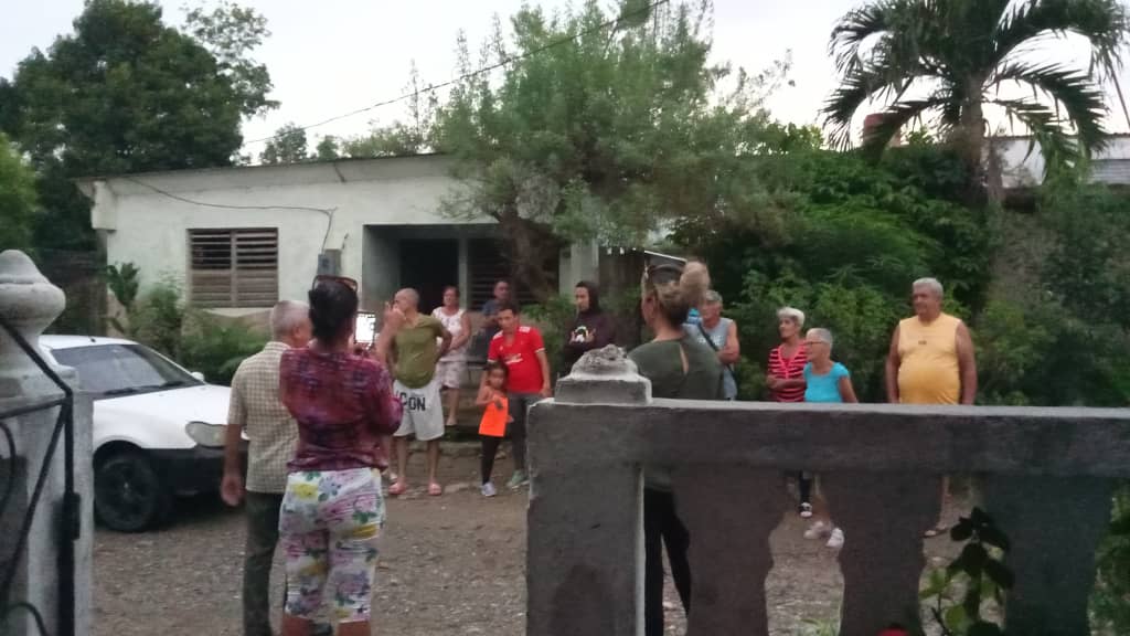 ElectoralD78737's tweet image. #CienfuegosXMásVictorias Como parte del proceso para cubrir cargos vacantes de delegados a la Asamblea Municipal del #PoderPopular tiene lugar la nominación de candidatos en las circunscripciones 5, 30 y 34 de #Cumanayagua #JuntosPorLaDemocracia