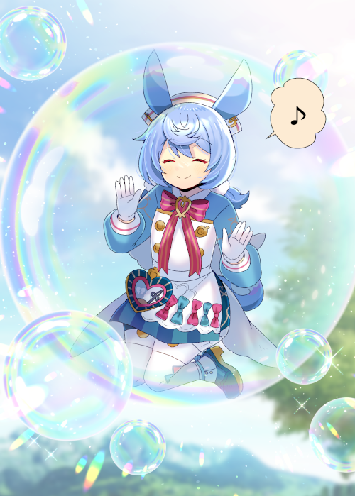 シグウィン(原神)のシャボン玉漫画を描かせて頂きました!
リクエスト有難うございます✨
https://t.co/ncwT5rhT2z 
#原神 #GenshinImpact #シャボン玉 
