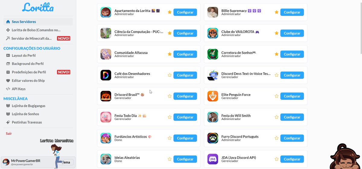 MrPowerGamerBR 💫 tweet media