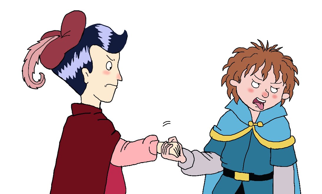 #billry #horridhenry #bossybill
x.com/tercera_silla/…