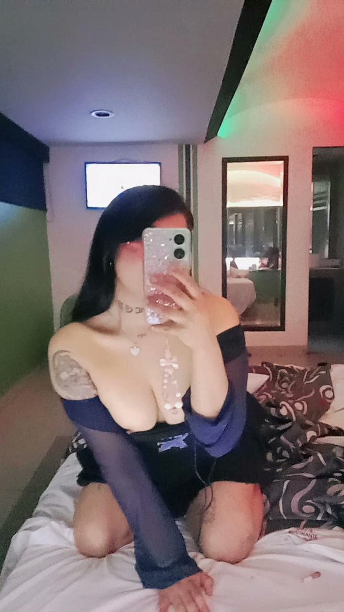 CuleyTonayan's tweet photo. https://t.co/jVIG3Ddyte
Vayan a mi canal y vean mis promociones,grupo privado con fotos nuevas en 300🩵
Interesados manden mensaje en wp;5576099418 https://t.co/8TY6k7eq0i