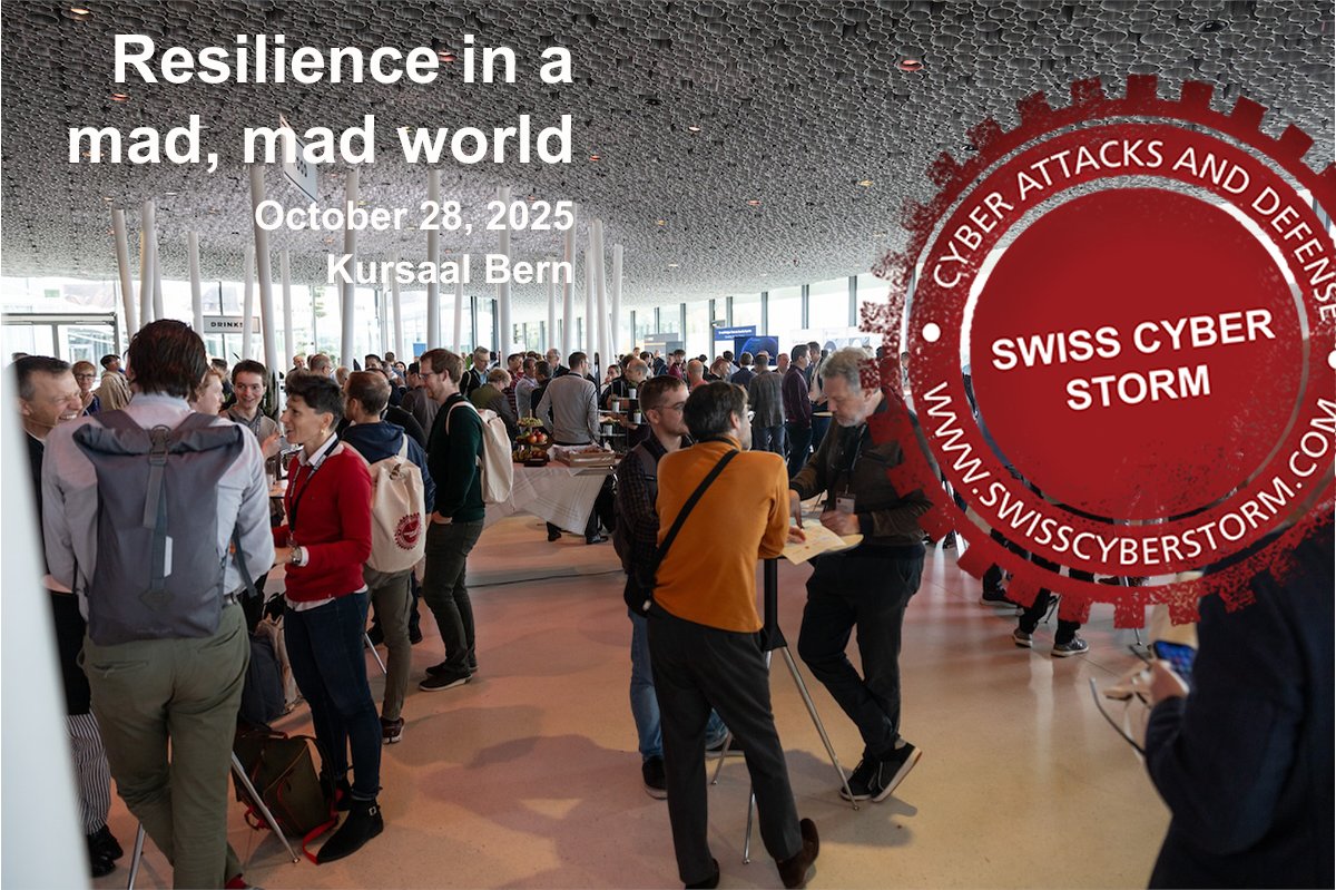 swisscyberstorm tweet media