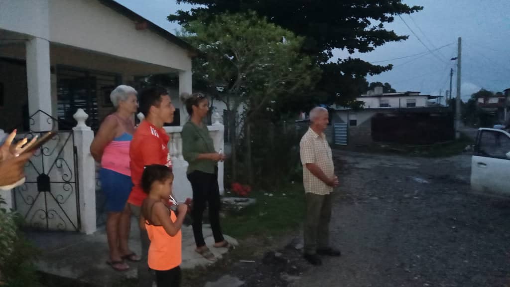 ElectoralD78737's tweet image. #CienfuegosXMásVictorias Como parte del proceso para cubrir cargos vacantes de delegados a la Asamblea Municipal del #PoderPopular tiene lugar la nominación de candidatos en las circunscripciones 5, 30 y 34 de #Cumanayagua #JuntosPorLaDemocracia
