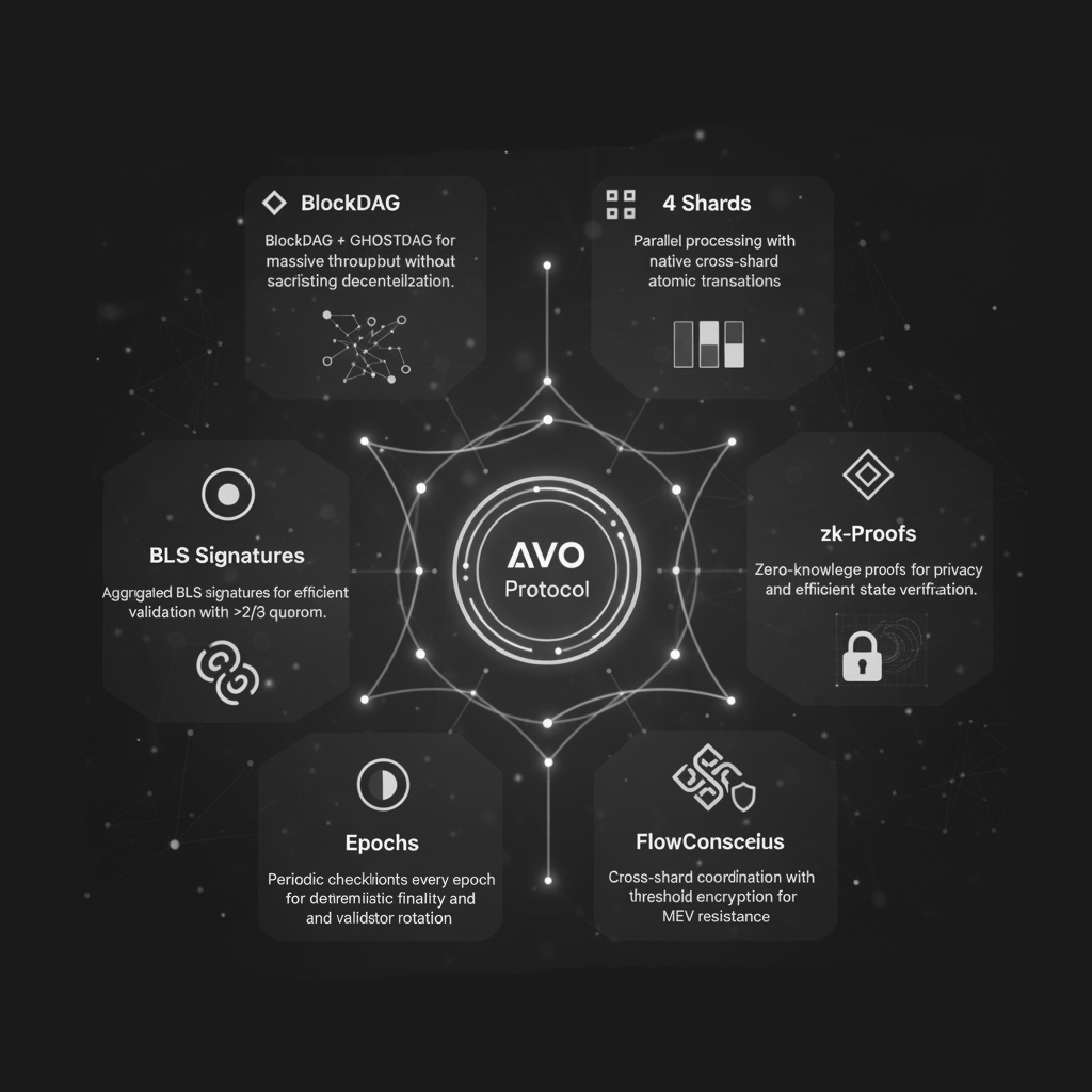 AVO Protocol (@ProtocolAvo) / Posts / X