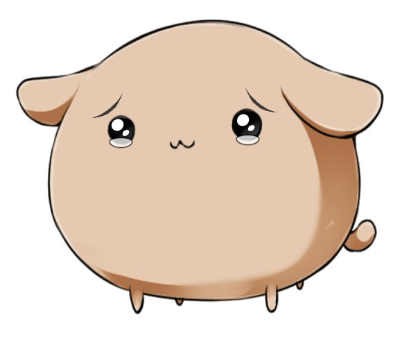 モフってください 