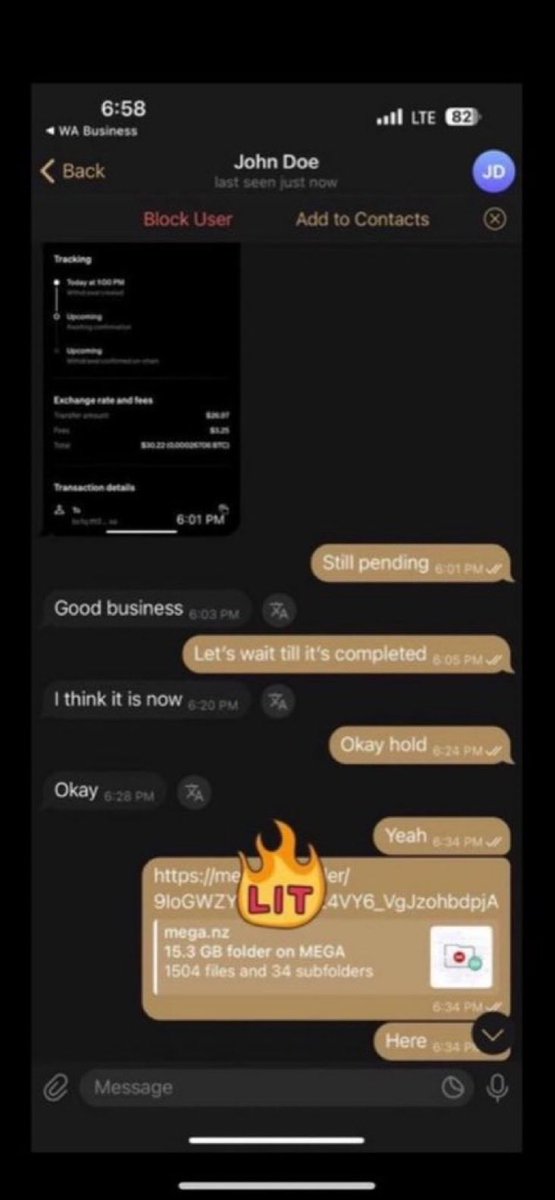 websterhacker's tweet image. Secure your Snapchat and recover memories via official methods. Book a session.
#zoophillia #beastiality #dogknot #zooprideisvalid #zoophile
#hypnotistzoophilesarevalid
#snaphack #buyingcontent #monkeyapp #telegramlinks #snapchatleak #crypto #Bitcoin