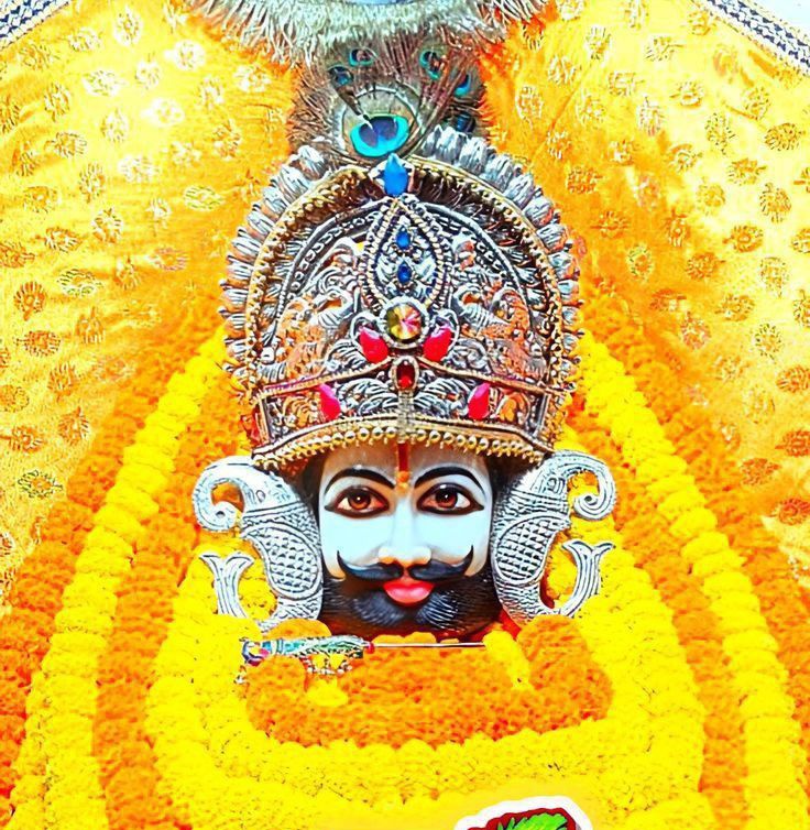 श्याम बाबा की कृपा सभी पर बनी रहे,
जय श्री श्याम 🙏