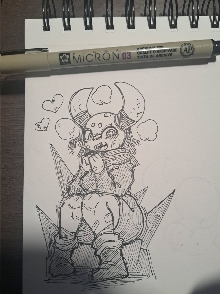 Nowakapi's tweet photo. Begging for Aisha art but in a cool nonchalant sexy way https://t.co/ELPqF4zNTg