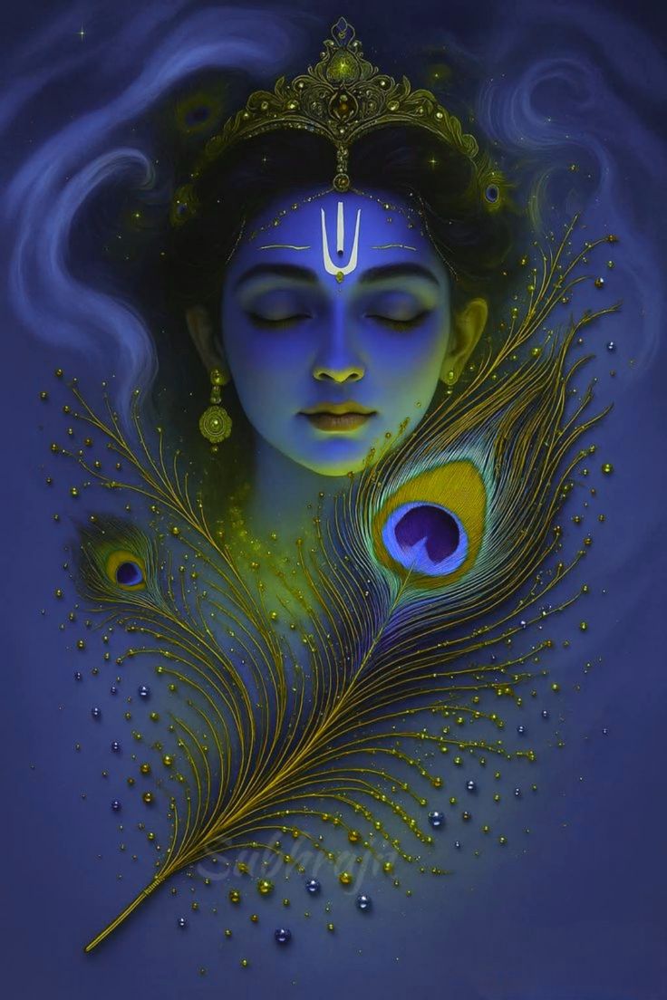 श्री कृष्ण कहते हैं
                         जिसे दूर जाना होता है
उसे दूर जाने दिया करो रिश्ते तब ही सुंदर लगते हैं जब उनमें प्यार हो, मजबूरी नहीं…!!!

राधे राधे 🙌🏻❤️
Good Morning 💚💫