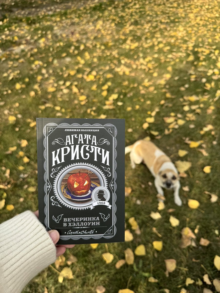 купила к осени