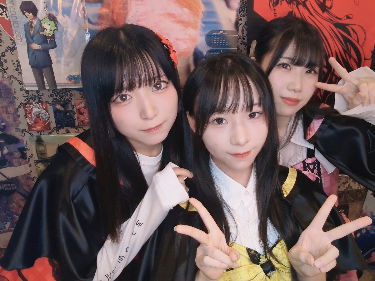 こはるページ 一野瀬 心晴(こはる)🌼2026.2.24日本武道館 (@mofcro_koharu