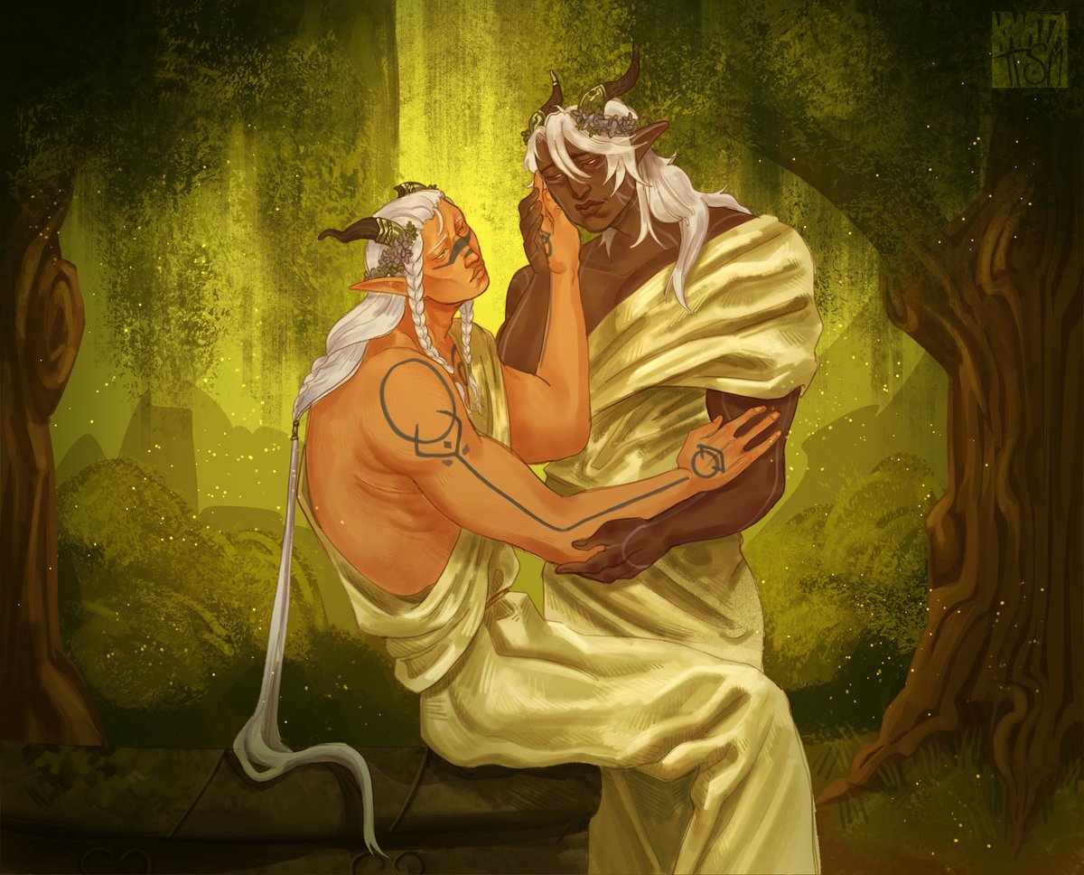 #thedragonprince #ruthari