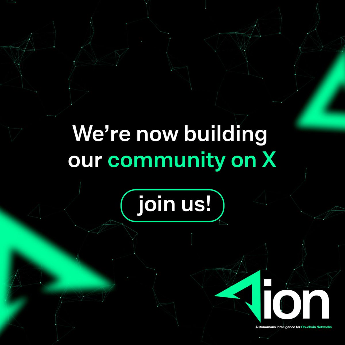 AION Autonomous (@AION_Autonomous) / Posts / X
