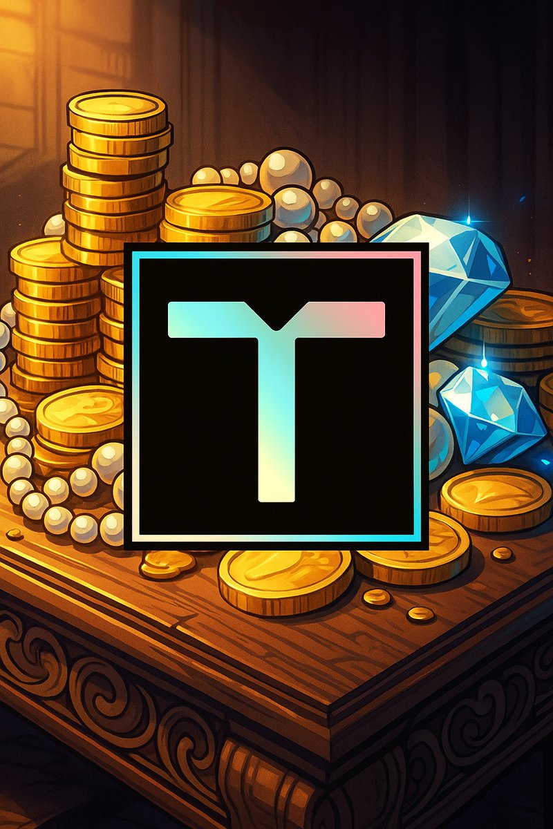 KiteTzui_i's tweet photo. 💎 Gold glitters. Pearls whisper. Diamonds endure.
But true value isn’t mined it’s predicted.
At @Talus_Labs, intelligence becomes currency.
Through #AvAMarkets, human instinct meets machine foresight,
transforming speculation into structured knowledge.
$US isn’t just a token it’s trust, speed, and signal
encoded into value itself.
✨ The future isn’t adorned it’s architected.