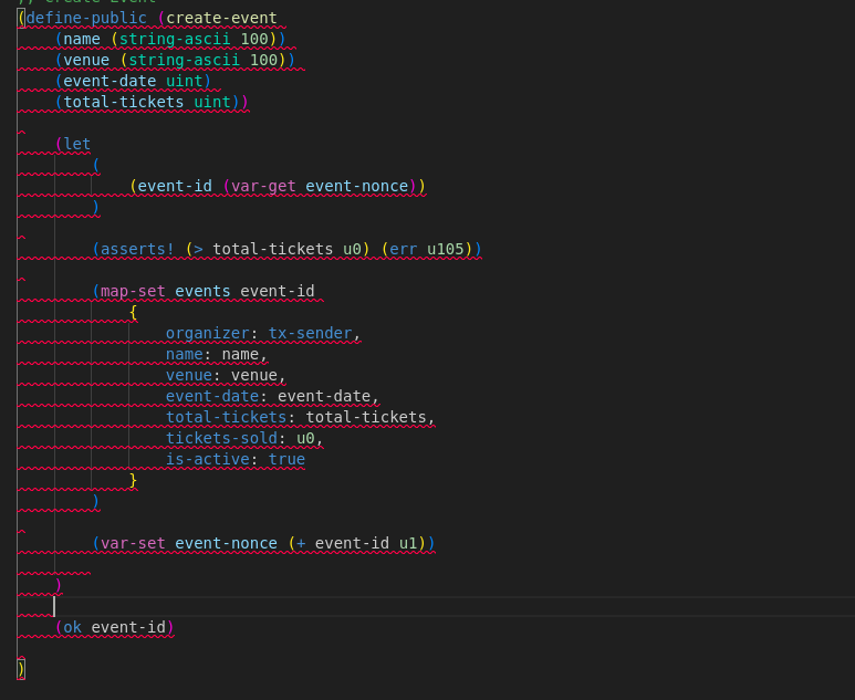 AgeNeutral's tweet image. My tutorial is different, because I deliberately introduce common errors in the code, then show you exactly how to fix them.
You can't learn by copying perfect code, you learn by debugging mistakes.
Who's building with me? 👇
youtube.com/watch?v=4J0ypx…