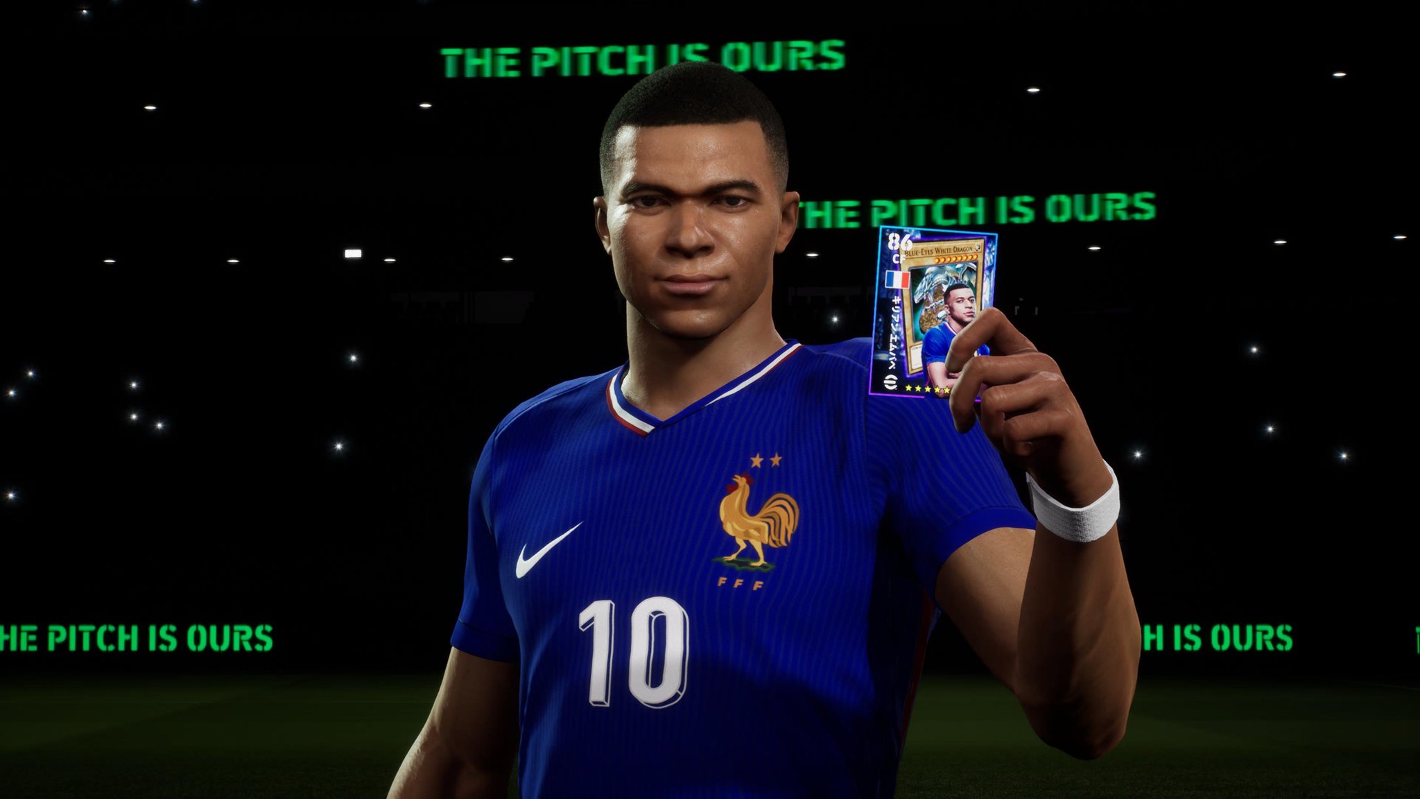 ウイイレ！ ゆうたろ on X: 