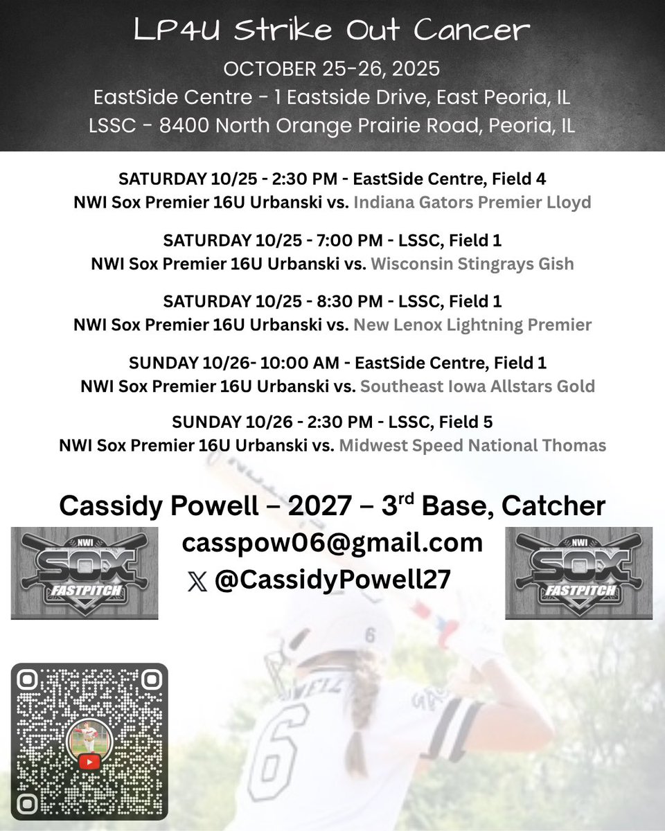 Cassidy Powell tweet media