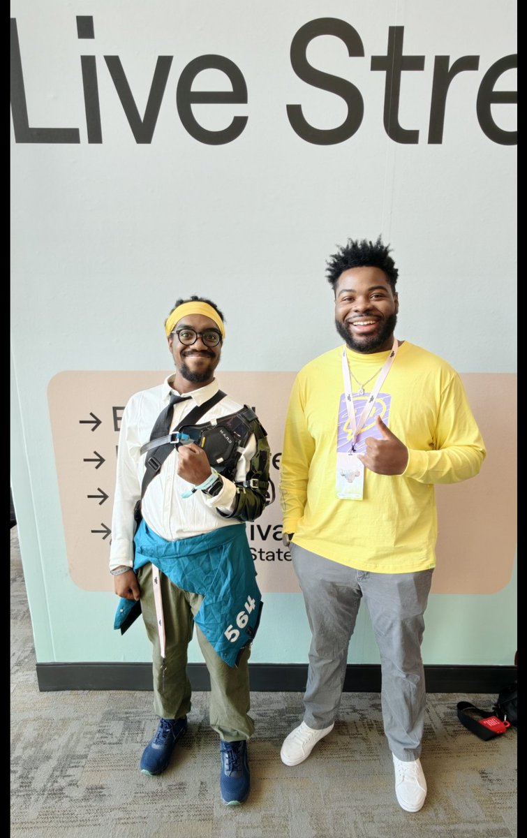 Calvin ⚡️ tweet media