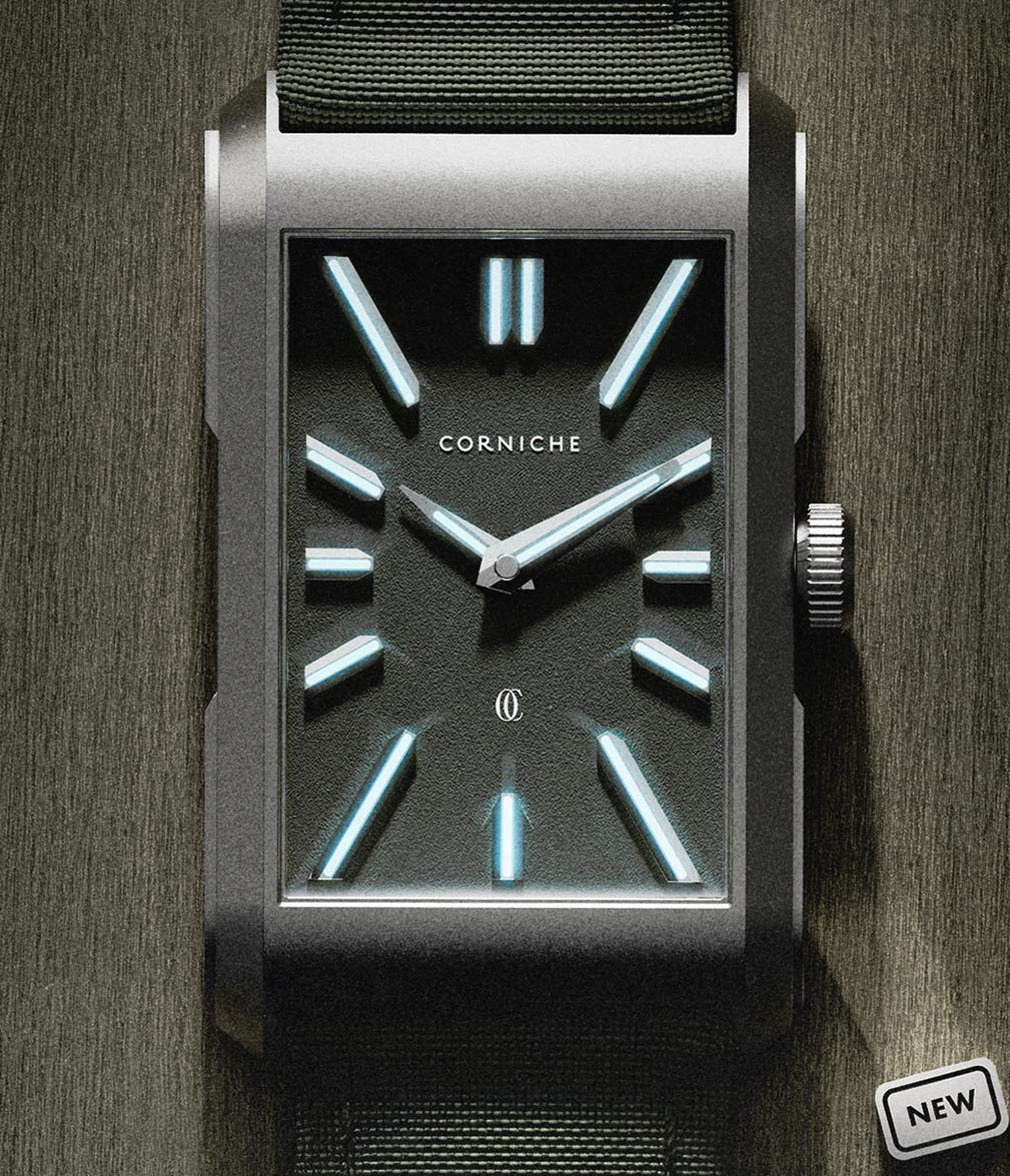 FarandPaulJr's tweet image. Ok this is a gorgeous blend of old and new design... Corniche Visionnaire
OC Limited Edition
Hmmm 🤔